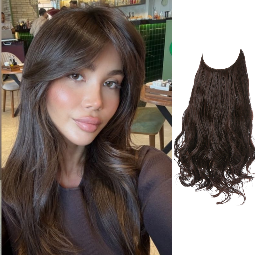 Elysia Beauty Haar- Extensions