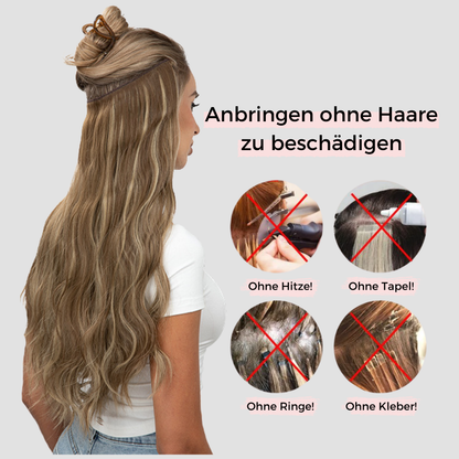 Elysia Beauty Haar- Extensions