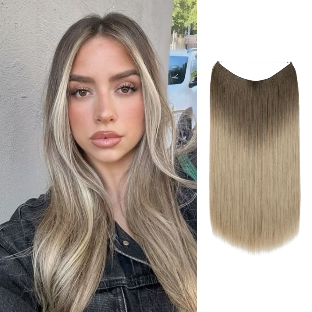 Elysia Beauty Haar- Extensions