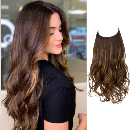 Elysia Beauty Haar- Extensions