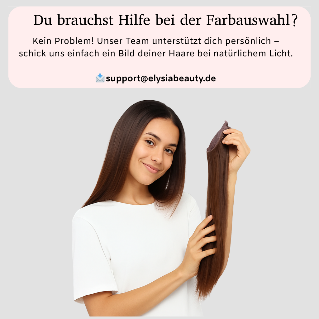 Elysia Beauty Haar- Extensions